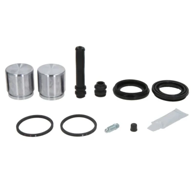 Abbildung von AUTOFREN SEINSA D41781C Bremssattel Reparatursatz Vorderachse 45 MITSUBISHI: PAJERO 2, Grandis, 4, SUZUKI: Grand Vitara 1 SUV