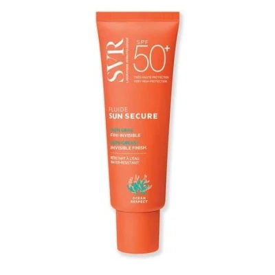 Abbildung von SVR Creme Sun Secure Fluide Non Gras