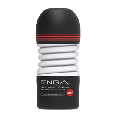 Abbildung von TENGA ROLLING HEAD CUP STRONG 1 St