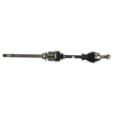 Abbildung von POINT GEAR PNG72513 Antriebswelle Vorderachse rechts 497mm FIAT: Grande Punto Schrägheck, Idea, III LANCIA: Ypsilon II