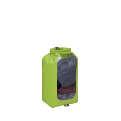 Abbildung von Osprey Dry Sack 20 with window Limon Green O/S