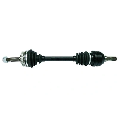 Abbildung von SKF VKJC 1568 Antriebswelle 588, 57,3 OPEL: Astra F CC, Vectra A Limousine, Caravan