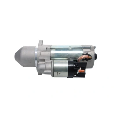 Abbildung von BOSCH 1 986 S10 041 Anlasser 12 4