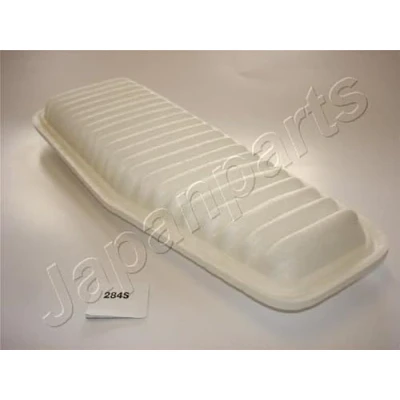 Abbildung von ASHIKA 20 02 284 Luftfilter 46 139,5 378,5, 214 Filtereinsatz TOYOTA: RAV4 II SUV, Previa / Estima II, Alphard I