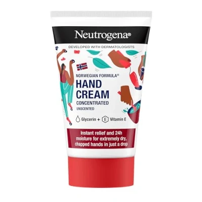 Abbildung von NEUTROGENA CREMA DE MANOS 50 ML. CONCENTRADA SIN P