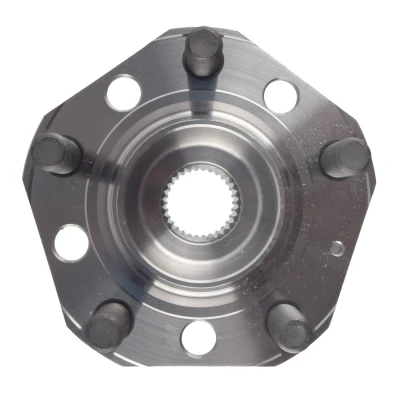 Abbildung von FEBI BILSTEIN 184629 Radlagersatz Hinterachse mit integriertem magnetischen Sensorring, ABS Sensorring 92,2 Schrägkugellager TESLA: Model 3