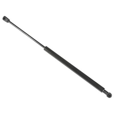 Abbildung von BLUE PRINT ADG05803 Heckklappendämpfer 370 483 beidseitig HYUNDAI: Getz, CHEVROLET: Aveo Schrägheck