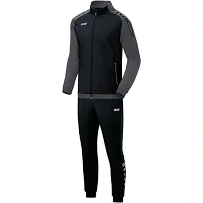 Abbildung von Jako Trainingsanzug Herren Polyester Champ M9117