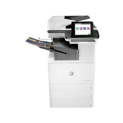 Abbildung von HP Color LaserJet Enterprise Flow MFP M776zs Laser Multifunktionsgerät