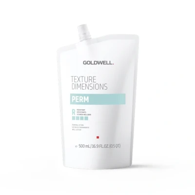 Abbildung von Goldwell Texture Dimensions Perm R 500ml