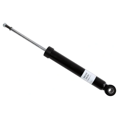 Abbildung von SACHS 319 983 Stoßdämpfer Gasdruck Zweirohr Teleskop oben Stift, unten Auge