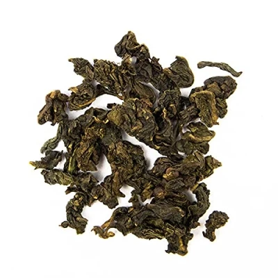 Abbildung von Schrader Tee Nr. 49 Schwarzer China Oolong loser 125 g 125g (Karton)