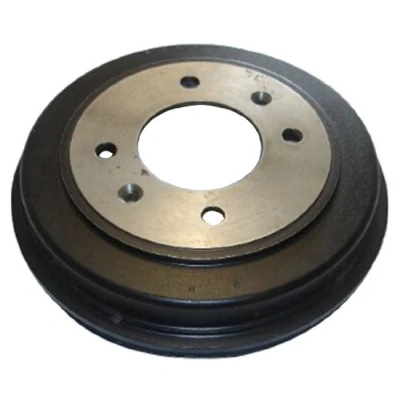 Abbildung von ASHIKA 56 H0 011 Bremstrommel Hinterachse HYUNDAI: Matrix