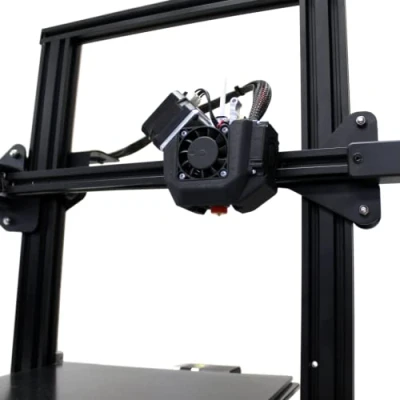 Abbildung von Micro Swiss NG™ REVO Direct Drive Extruder for Creality CR 10 / Ender 3 Printers