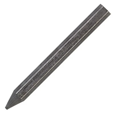 Abbildung von 12 x Faber Castell Graphitkreide Pitt monochrom Härtegrad 6B