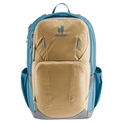 Abbildung von Deuter Cotogy Tagesrucksack, Größe: One Size, Clay marine