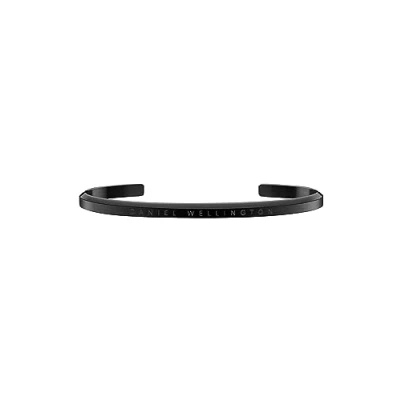 Abbildung von Daniel Wellington Classic Armband, Größe: Large, Black