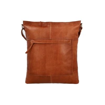 Abbildung von Gusti Leder Maola Shopping Bag, Größe: One Size, Braun