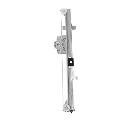 Abbildung von Magneti Marelli Fensterheber vorne links elektrisch ohne Elektromotor 350103105300 CITROËN: Jumper II Kastenwagen, Bus, PEUGEOT: Boxer Bus
