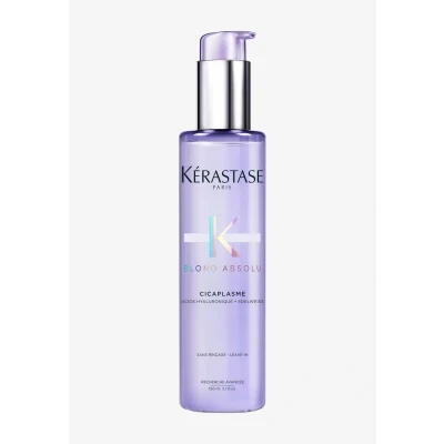 Abbildung von Kérastase Blond Absolu Cicaplasma Leave in Creme 150 ml