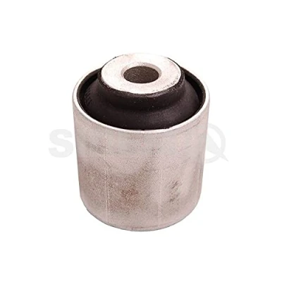 Abbildung von SIDEM 821669 Querlenkerlager hinten, Vorderachse unten Gummimetalllager Längslenker BMW: 5 Touring, Limousine, 7