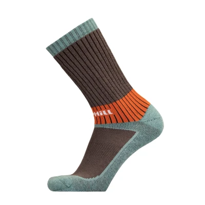 Abbildung von Uphillsport Wander Vaaru Socken, Größe: 35 38, Turqoise green