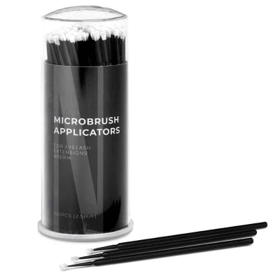 Abbildung von Nanolash Microbrush Applicators 2,5 mm