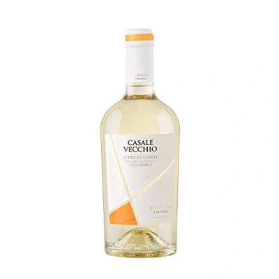 Abbildung von Pecorino Terre di Chieti IGT Casale Vecchio Fantini (1 flasche 75 cl.)
