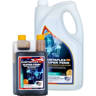 Abbildung von Cortaflex HA Super Fenn Solution 1L
