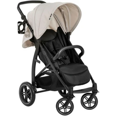 Abbildung von Hauck Rapid 4D Kinderwagen, Beige