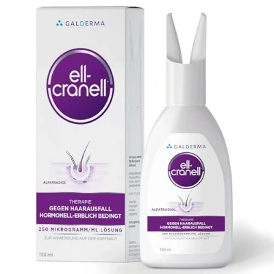 Abbildung von Ell Cranell 250 Mikrogramm/ml Lösung 100 ml
