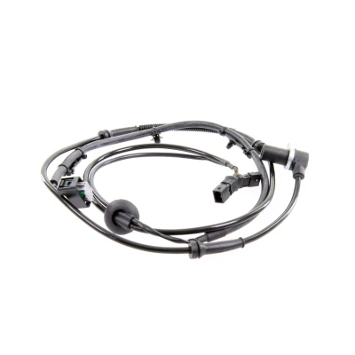 Abbildung von VEMO Original Quality V10 72 1240 ABS Sensor Hinterachse links für Fahrzeuge mit 2, 6 1650 1340 12 AUDI: A4 B6 Avant, Limousine