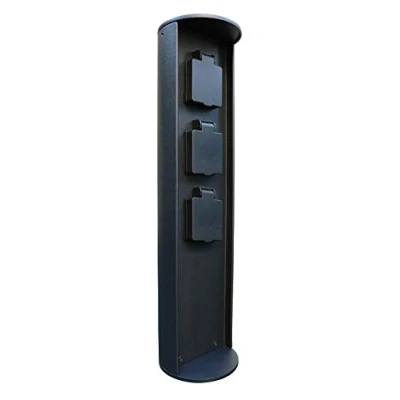 Abbildung von LUTEC Stromverteiler Socket