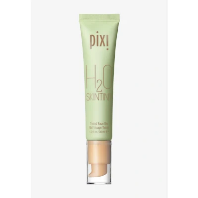 Abbildung von PIXI H2O Skintint Foundation Foundation, Damen, Größe: 35 ml, Beige
