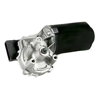 Abbildung von CASCO CWM30126GS Scheibenwischermotor 12V vorne für Links /Rechtslenker FIAT: Doblo I Cargo, Kombi