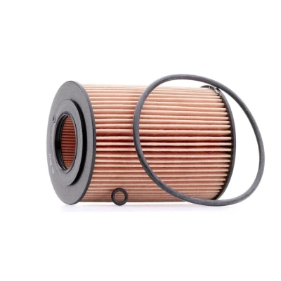 Abbildung von VALEO 586548 Ölfilter Filtereinsatz MERCEDES BENZ: E Klasse T modell, CLS Coupe, JEEP: GRAND CHEROKEE 4, 3