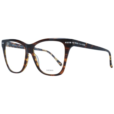 Abbildung von Locman Brille LOCV008STR DEM 59