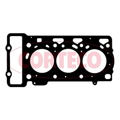 Abbildung von CORTECO 415378P Zylinderkopfdichtung SMART: City Coupe, Fortwo I Cabrio