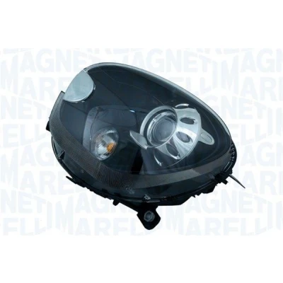 Abbildung von MAGNETI MARELLI 711307023971 Scheinwerfer rechts D1S, PY21W Bi Xenon weiß für Rechtsverkehr