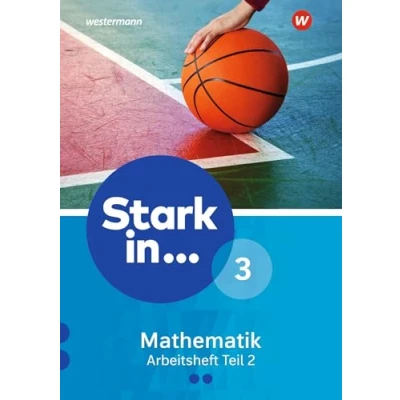 Abbildung von Stark in Mathematik Ausgabe 2016: Arbeitsheft 3 Teil 2 (Lernstufe 10)