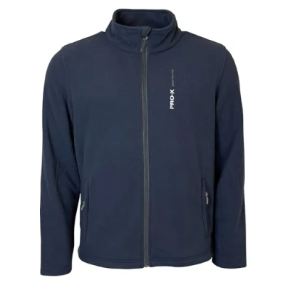 Abbildung von PRO X ELEMENTS Fleecejacke PAUL Schnelltrocknend