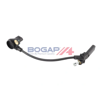 Abbildung von BOGAP B6115111 Impulsgeber 3 polig Hallsensor für Kurbelwelle BMW: Touring, Limousine, Coupe