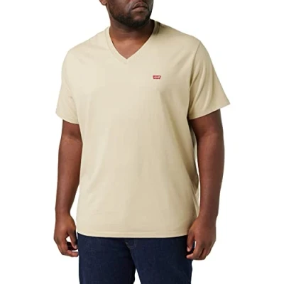 Abbildung von Levi&#039;s Herren Original Housemark V Neck