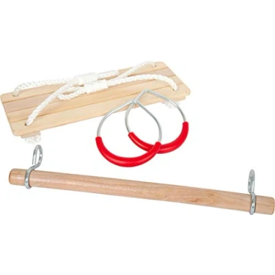 Abbildung von Schaukel Set 3 in 1