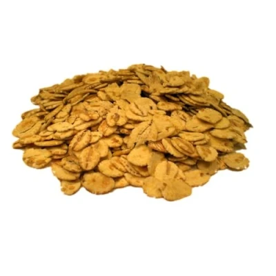 Abbildung von Müsli Mühle Bio Gerstenflocken Energiequelle für Sportler &amp; Genießer Reich an Mineralstoffen Vitaminen Vegan Ohne Zusatzstoffe Ideal Müsli, Porridge Smoothies 2500g