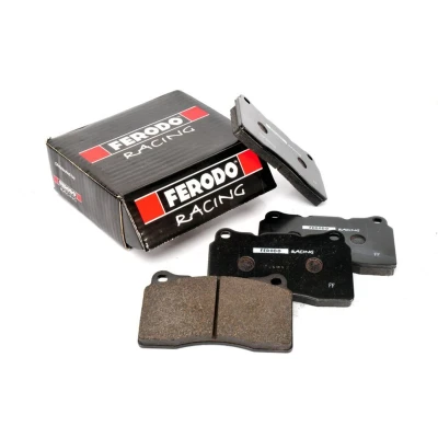 Abbildung von FERODO RACING FCP451R Bremsbelagsatz PORSCHE: 911 Coupe, 944 Cabrio