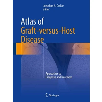 Abbildung von Atlas of Graft versus Host Disease: Approaches to Diagnosis and Treatment