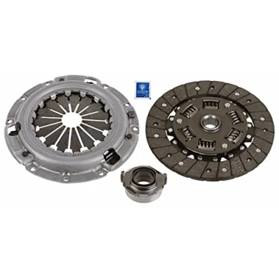 Abbildung von SACHS 3000 824 601 Kupplungssatz 225 MAZDA: MX 5 2, I