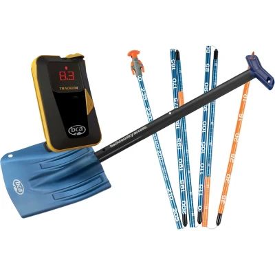 Abbildung von BCA T4 Rescue Package Avalanche beacon sets