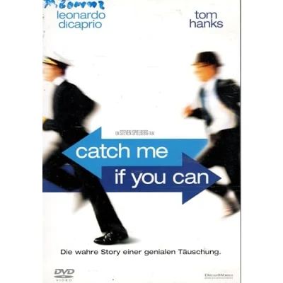 Abbildung von Catch Me If You Can